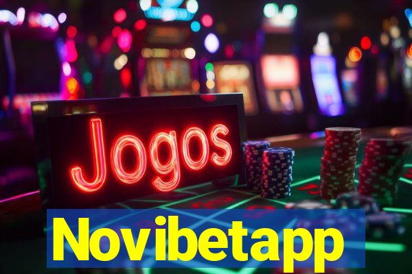 Novibetapp