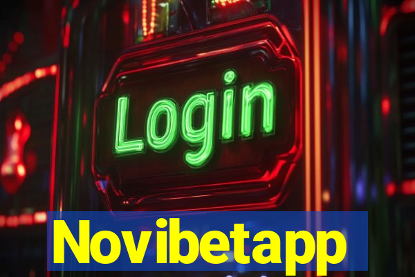 Novibetapp