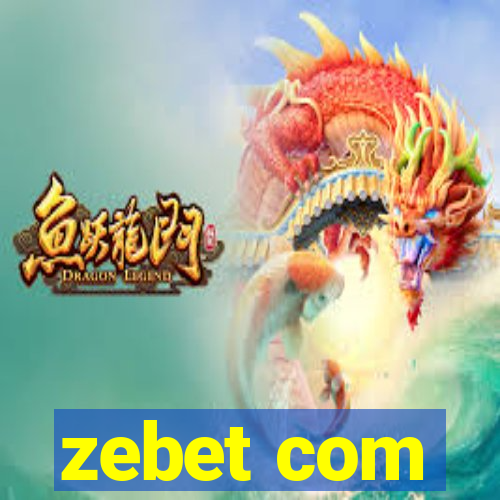 zebet com