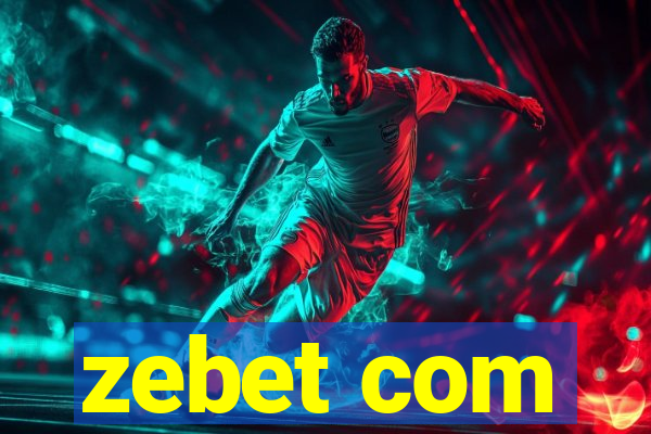 zebet com