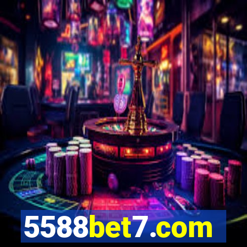 5588bet7.com