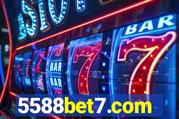 5588bet7.com