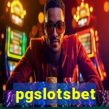pgslotsbet