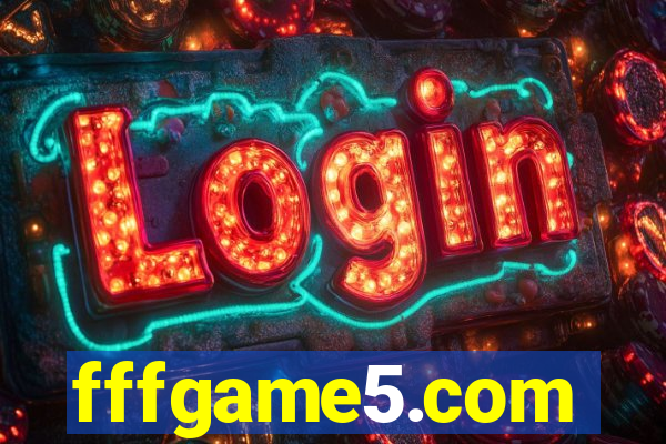 fffgame5.com