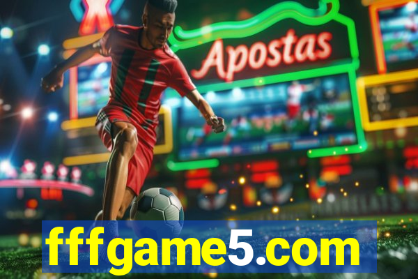 fffgame5.com