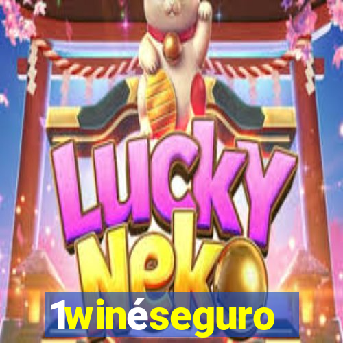 1winéseguro