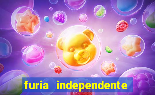 furia independente guarani aliadas