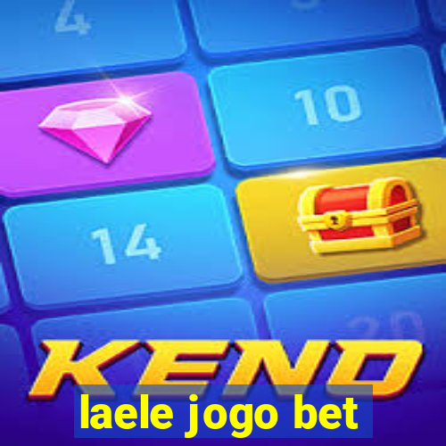 laele jogo bet