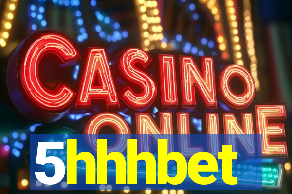 5hhhbet