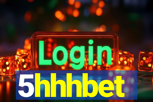 5hhhbet