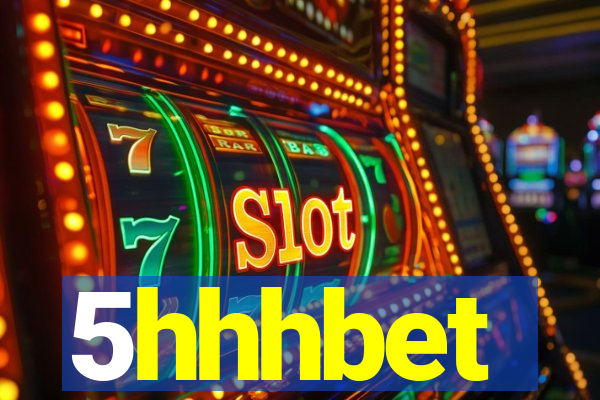 5hhhbet