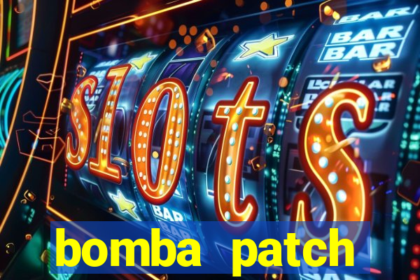 bomba patch ronaldinho no barcelona