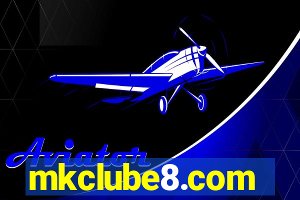 mkclube8.com