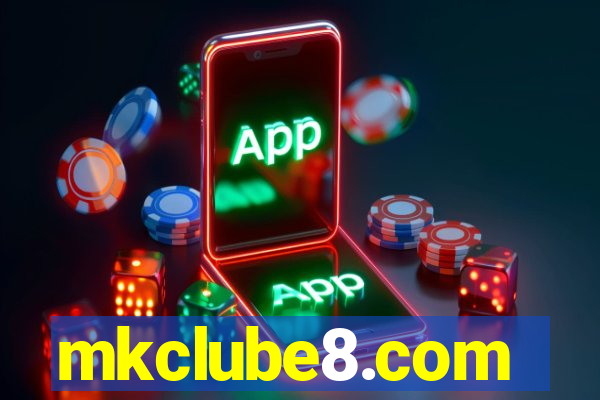 mkclube8.com