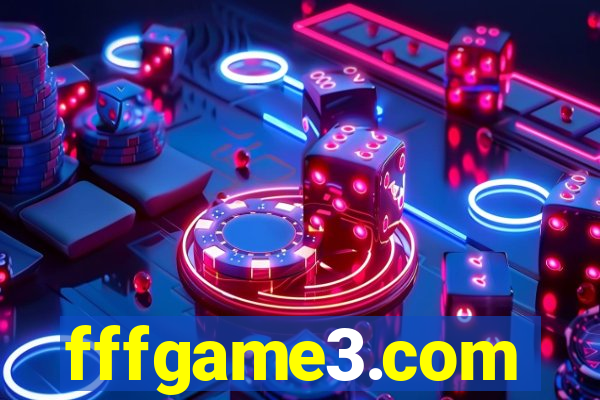 fffgame3.com