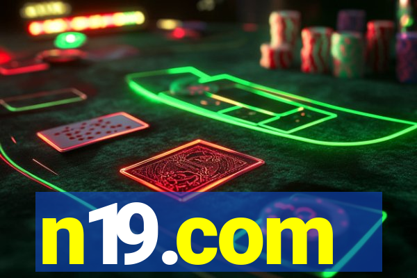 n19.com