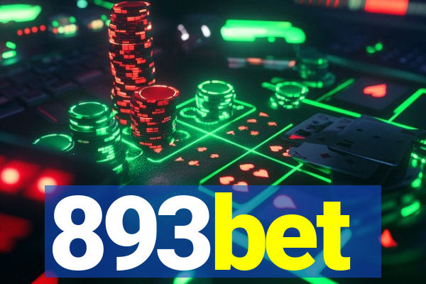 893bet
