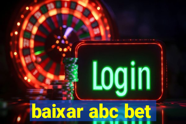 baixar abc bet
