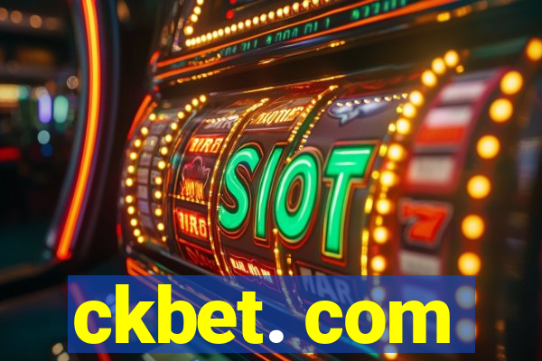 ckbet. com