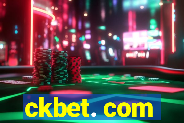 ckbet. com