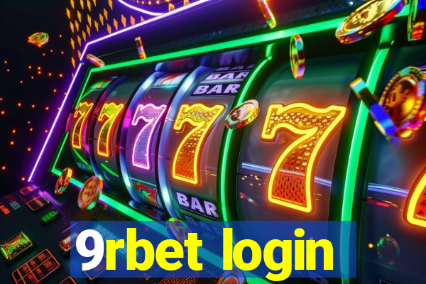 9rbet login