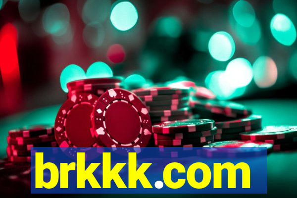 brkkk.com