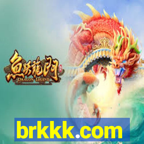 brkkk.com
