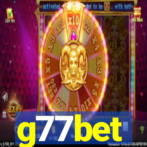 g77bet