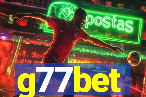 g77bet