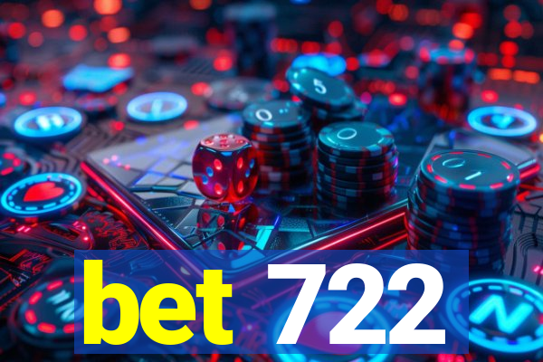 bet 722