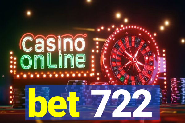 bet 722