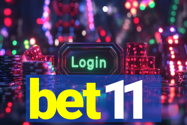 bet11