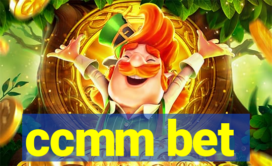 ccmm bet