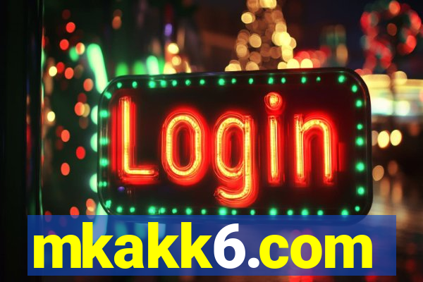 mkakk6.com