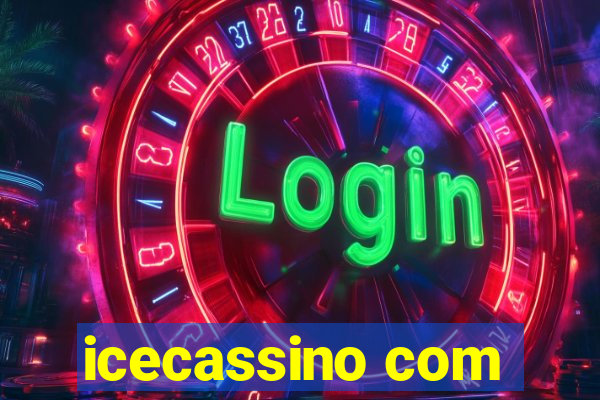 icecassino com