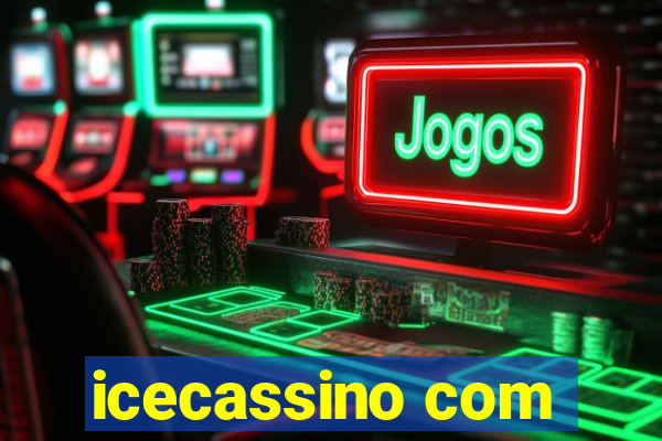 icecassino com