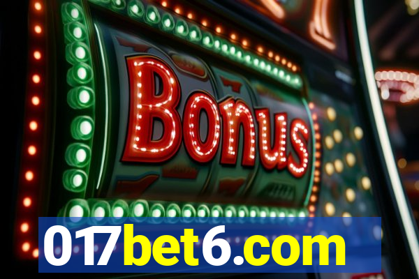 017bet6.com