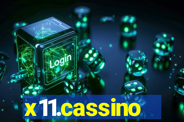 x11.cassino