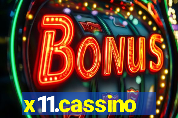 x11.cassino