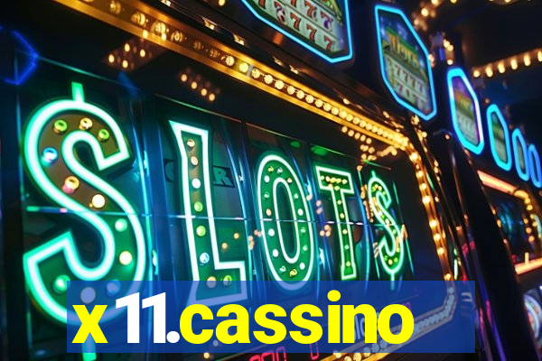 x11.cassino