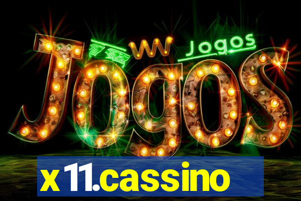 x11.cassino