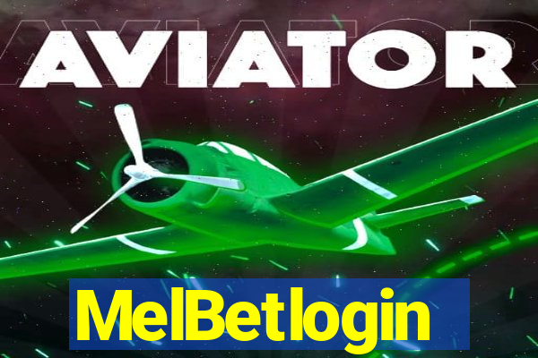 MelBetlogin