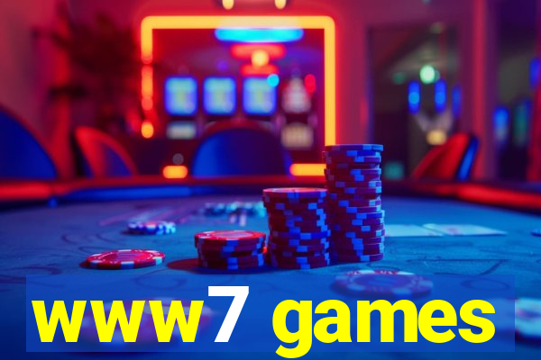 www7 games