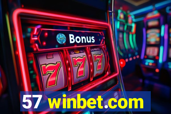 57 winbet.com