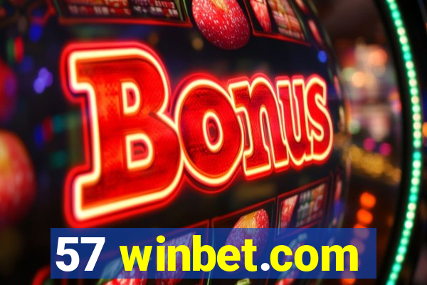 57 winbet.com