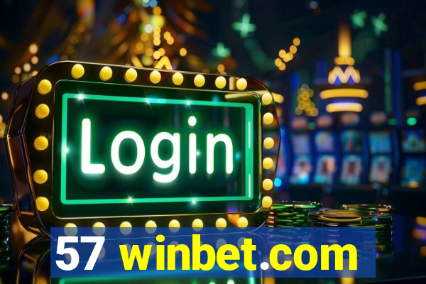 57 winbet.com