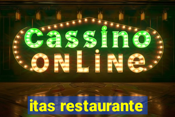 itas restaurante