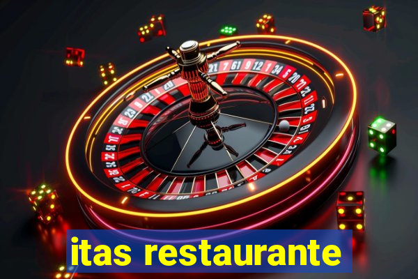 itas restaurante