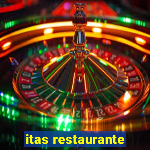 itas restaurante