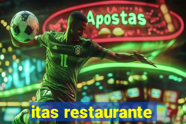 itas restaurante
